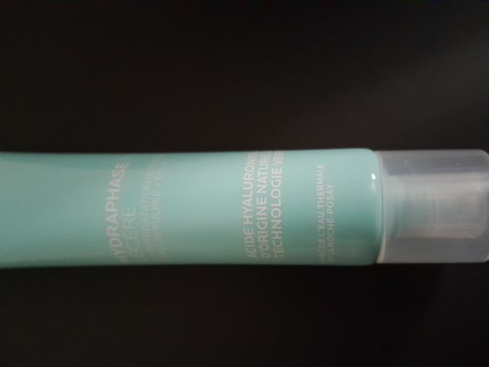 Crème Hydraphase La Roche Posay - photo numéro 2