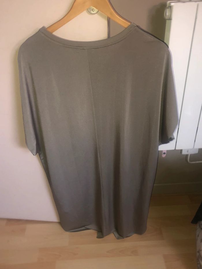 Robe oversize Zara - photo numéro 3