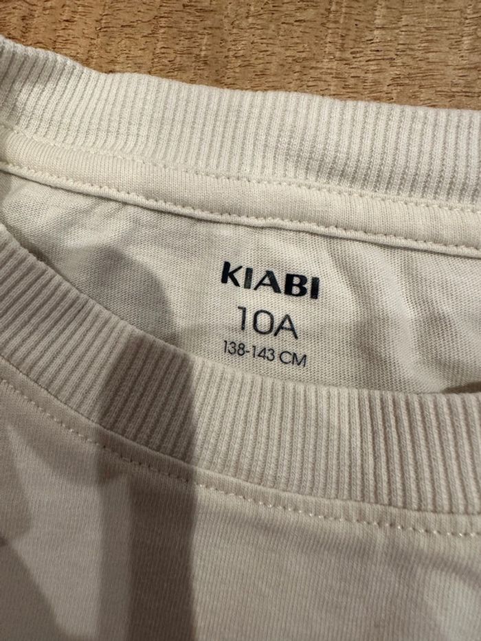 Tee-shirts - photo numéro 4