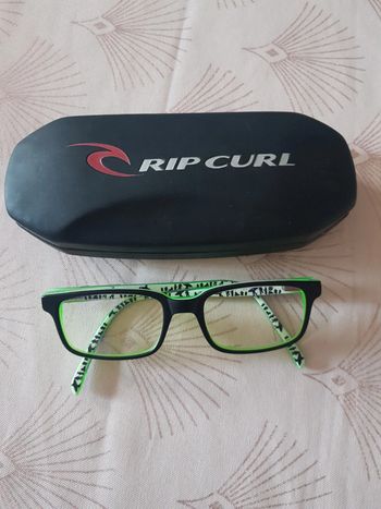 Lunettes Rip Curl