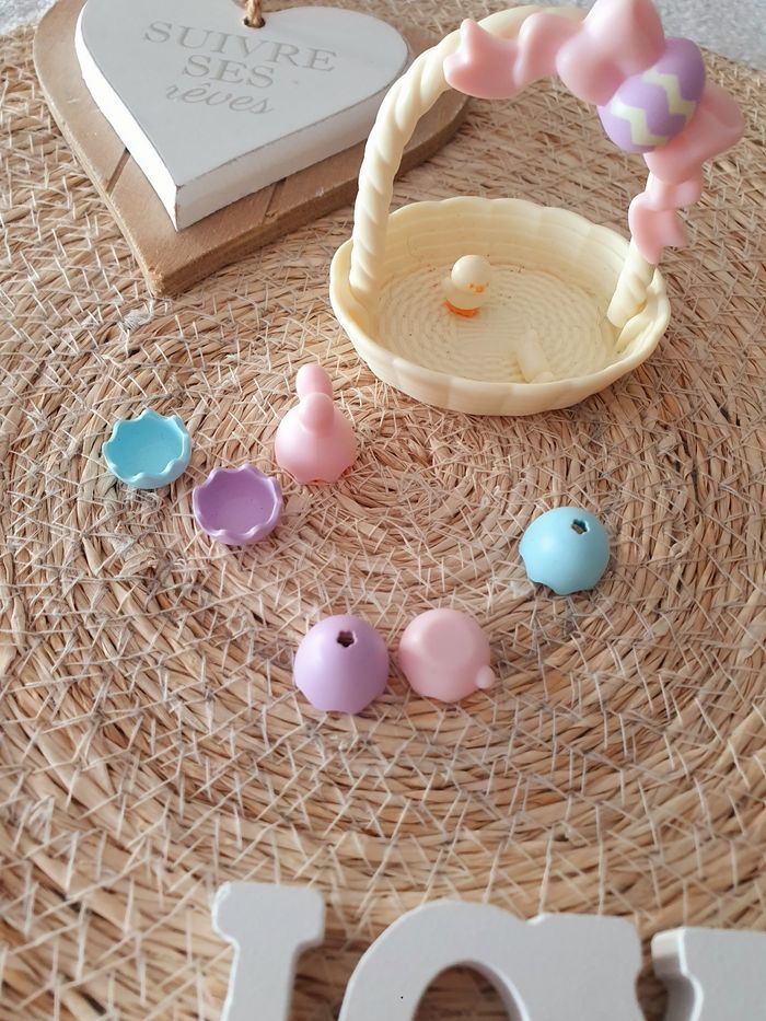 Le Coffret de Pâques 💌 - photo numéro 2
