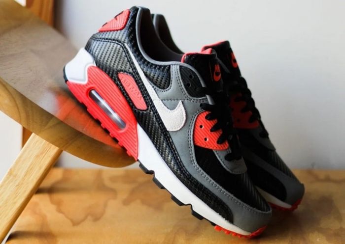 AIR MAX PREMIUM CARBON FIBER - photo numéro 1