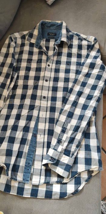 Chemise homme