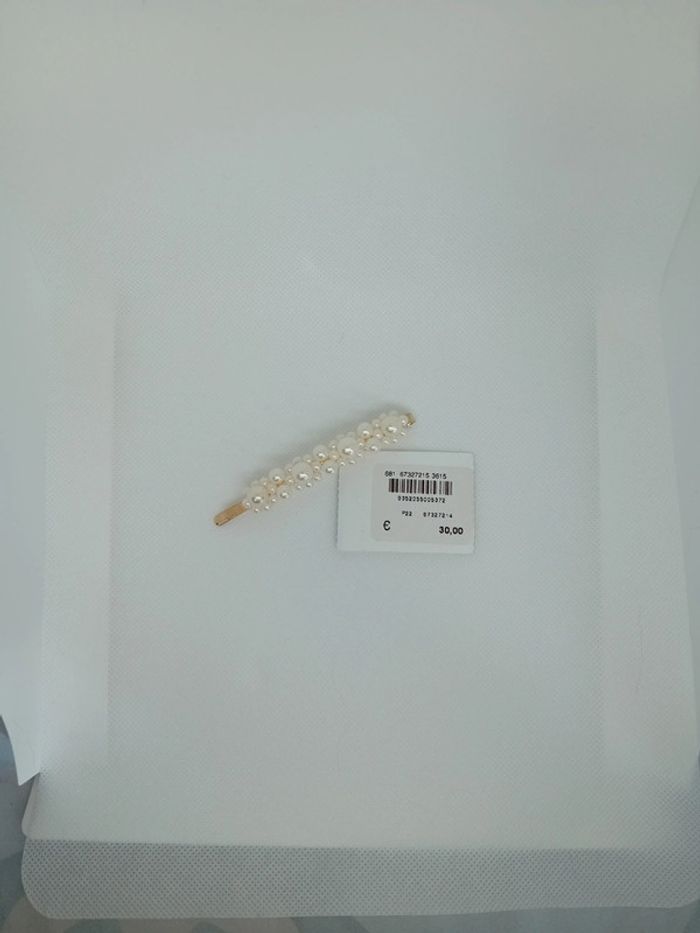 Barrette pour cheveux Reliquia jewellery neuve