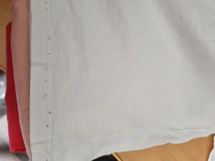 Lot de 6 t-shirts manches longues + 1 débardeur. Fille. Taille 8 ans. Tape à l'œil, Gémo. TBE - photo numéro 7