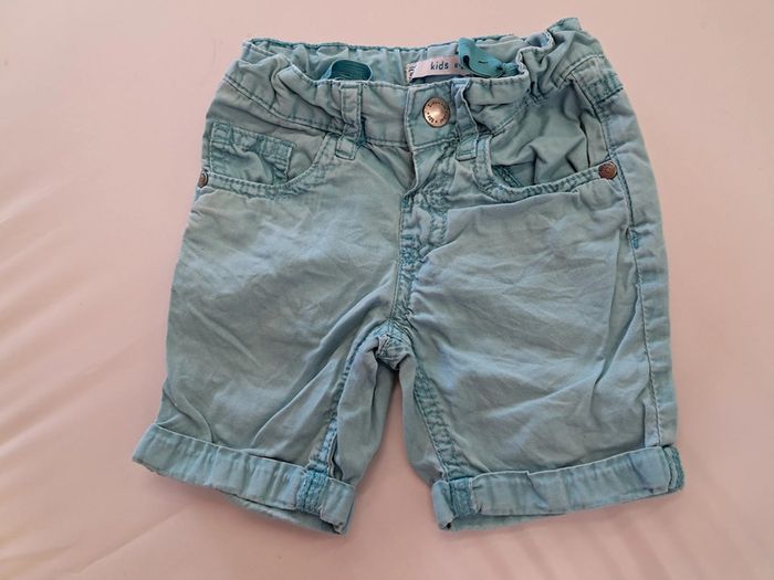 short garcon 3 ans
