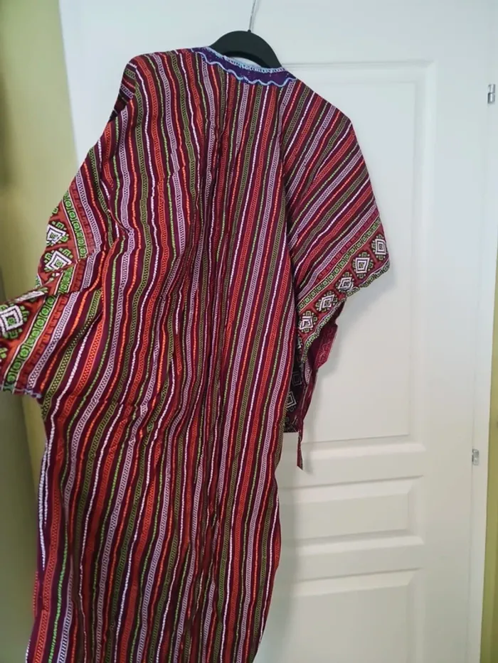 Robe casual style africain neuve - photo numéro 9