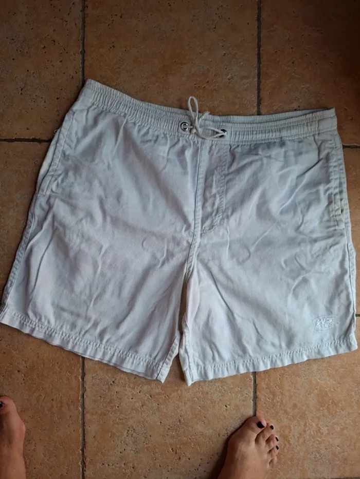Short à cordon - photo numéro 2