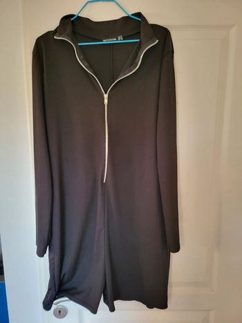 Combi-short PrettyLittleThing