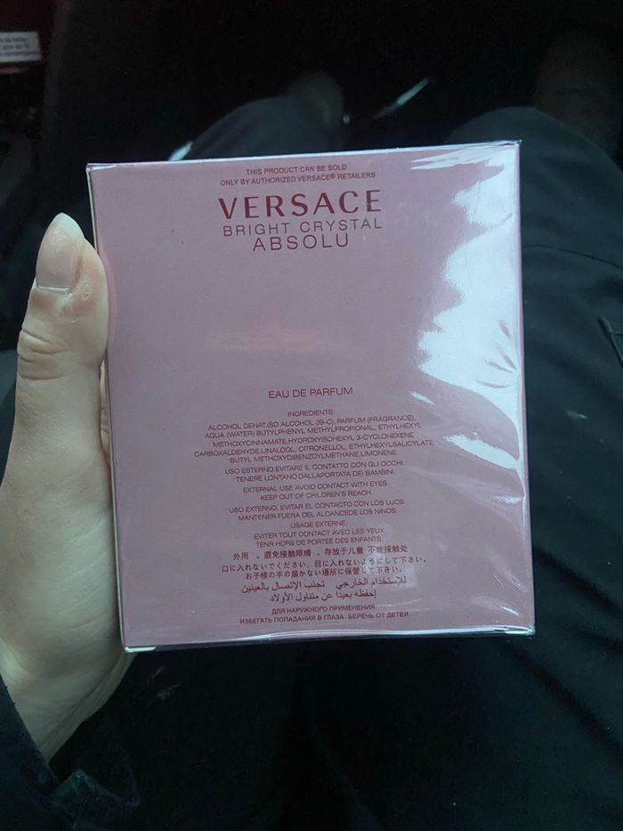 Parfum - photo numéro 2