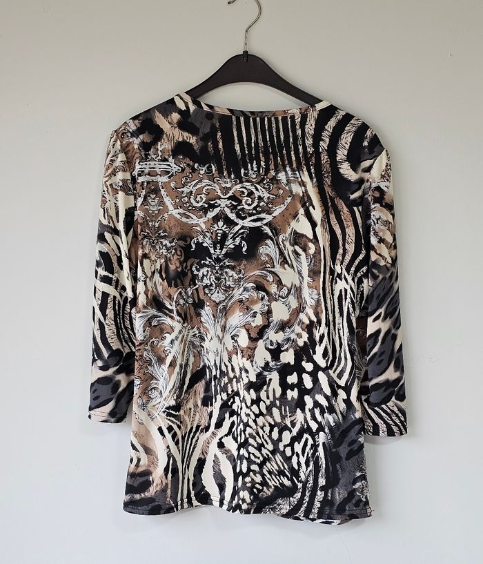 Blouse femme - photo numéro 4