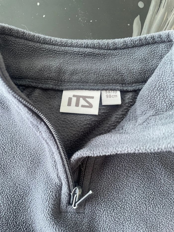 Pull chaud 3 ans - photo numéro 2