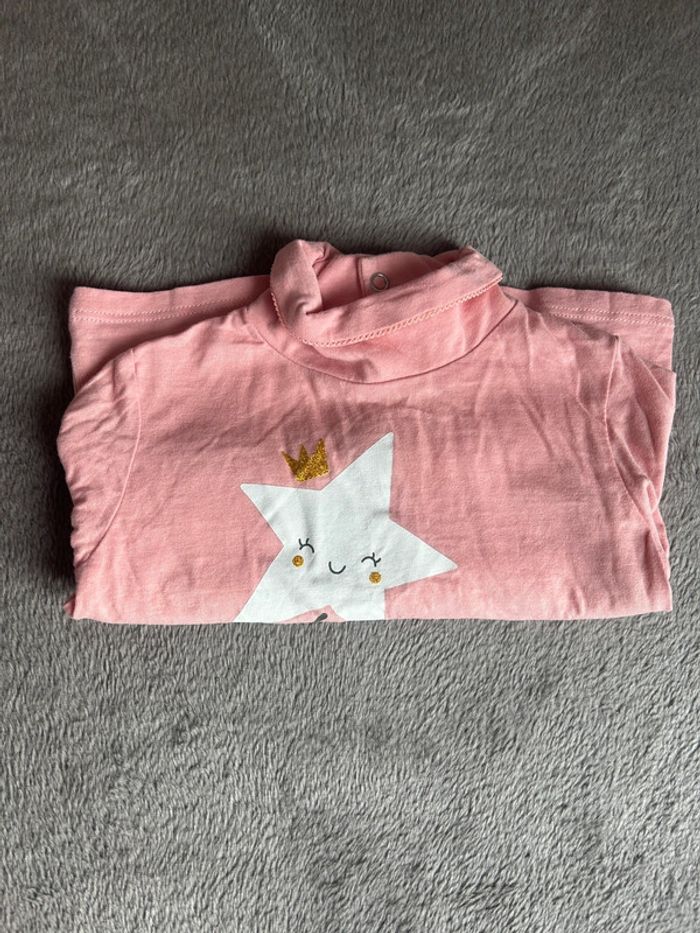 Haut Tex - photo numéro 2