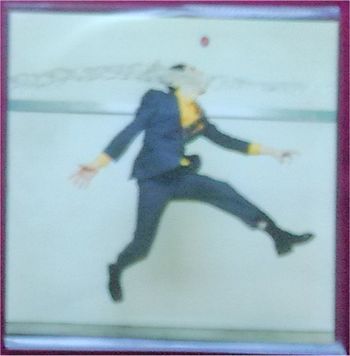The Servant - Mathematics (CD)