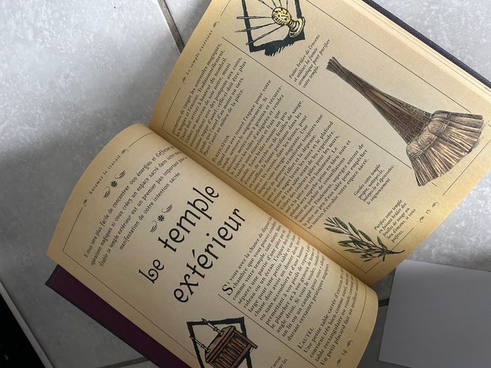 Les secrets de haute magie - photo numéro 7