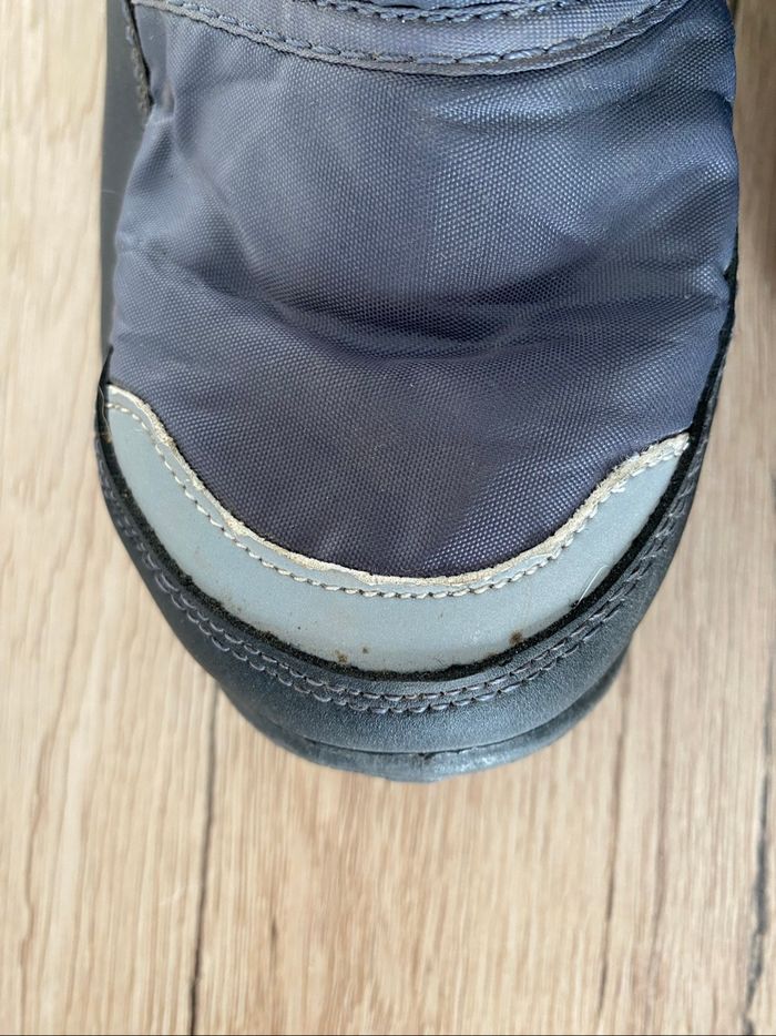 Botte de neige - photo numéro 9