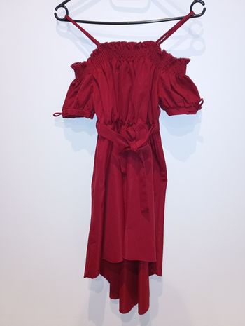 Robe longue