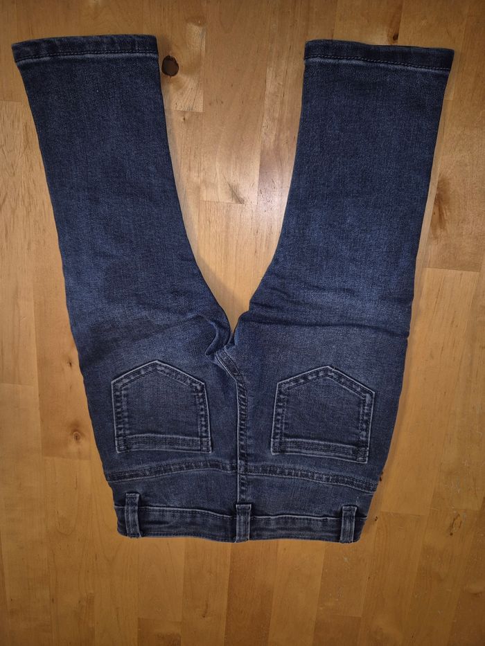 Jean Gemo - photo numéro 2