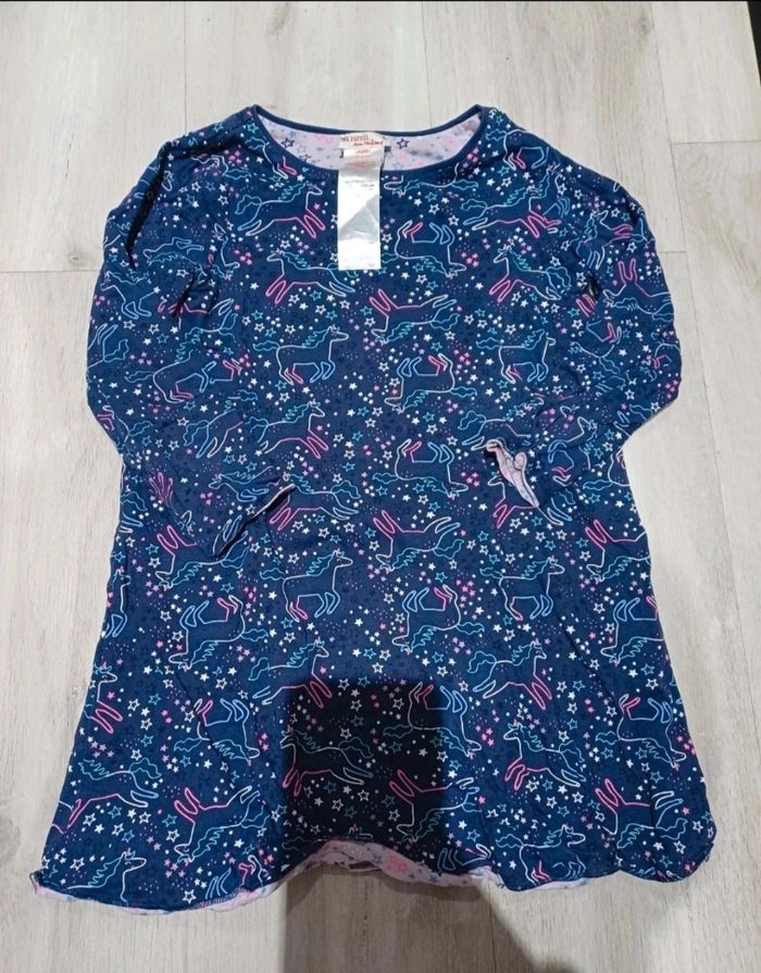 Lot de pyjamas 5/6ans - photo numéro 6