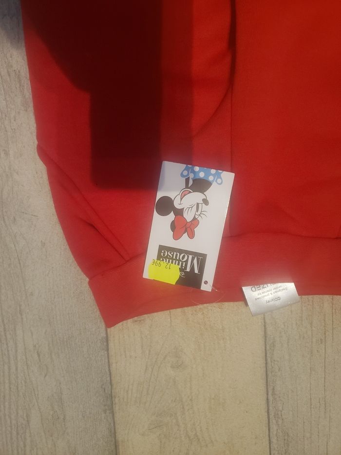 Jogging Minnie - photo numéro 2