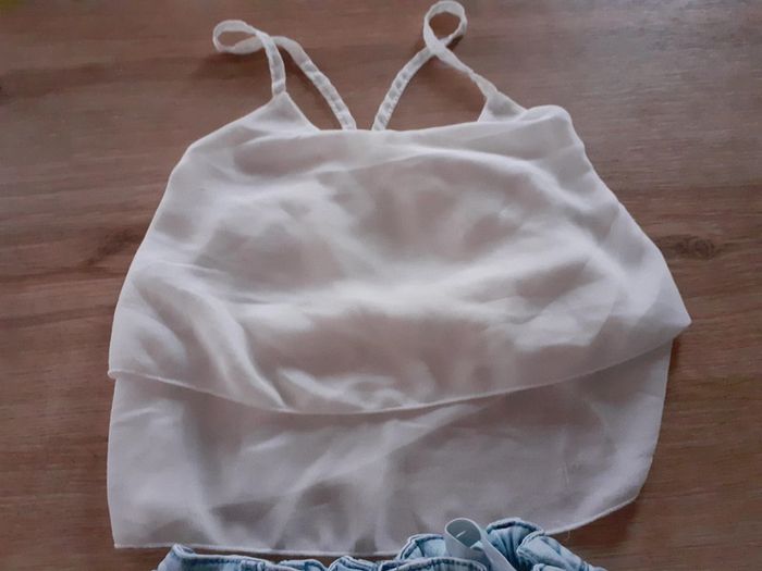 Tenue 8/10 ans - photo numéro 2