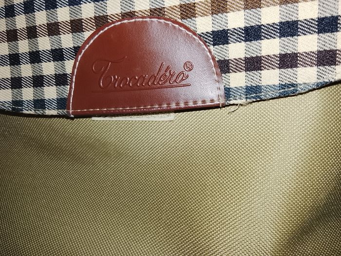 Sac weekender Trocadéro - photo numéro 5