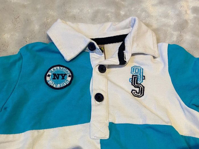 Polo MC Orchestra 9 mois - photo numéro 2