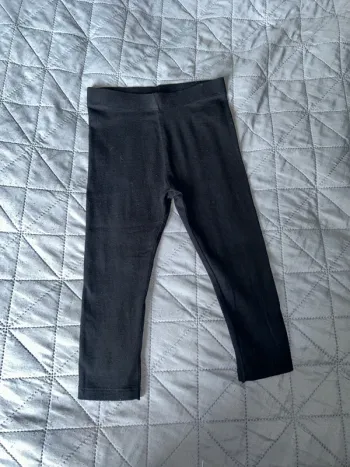 Legging bébé fille