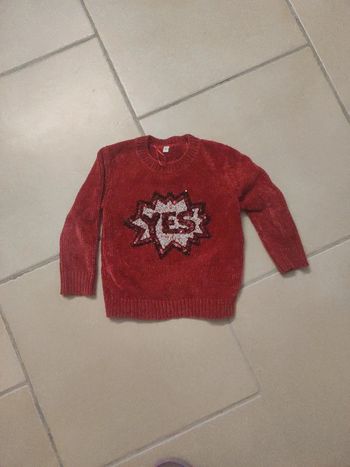 Pull yes