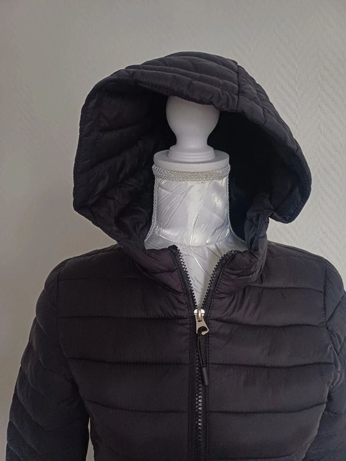 Veste matelassé - photo numéro 2