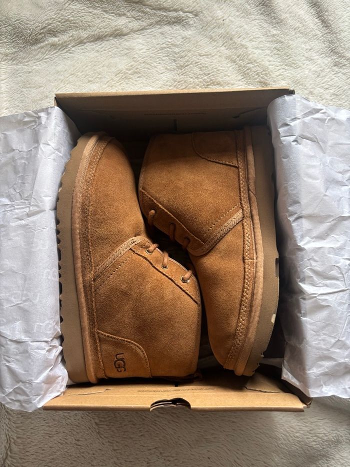 Bottes UGG Neumel II taille 36 - photo numéro 4