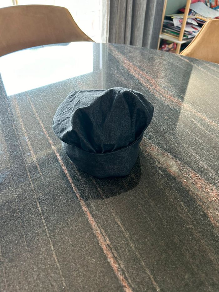 Chapeau Epicarmaury 6-8 ans