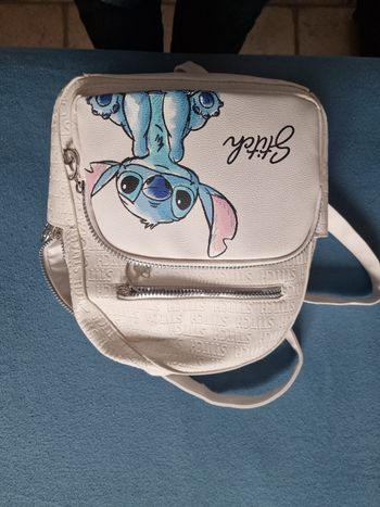 Sac à dos Stitch