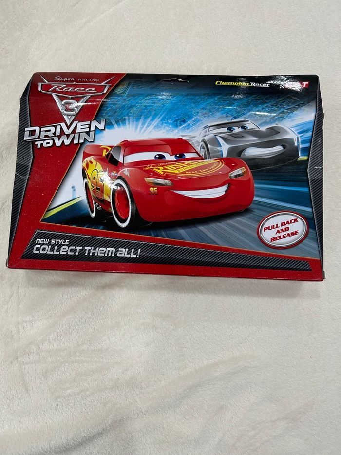 Lot de voitures type Cars – 12 mini voitures - photo numéro 2