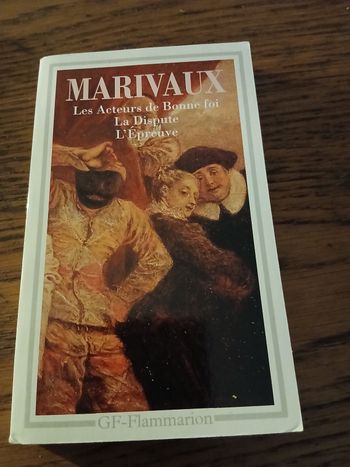 Les acteurs de bonne foi