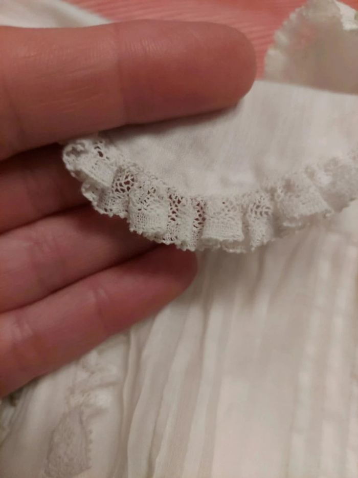 Chemisier 36/38 vintage - photo numéro 14