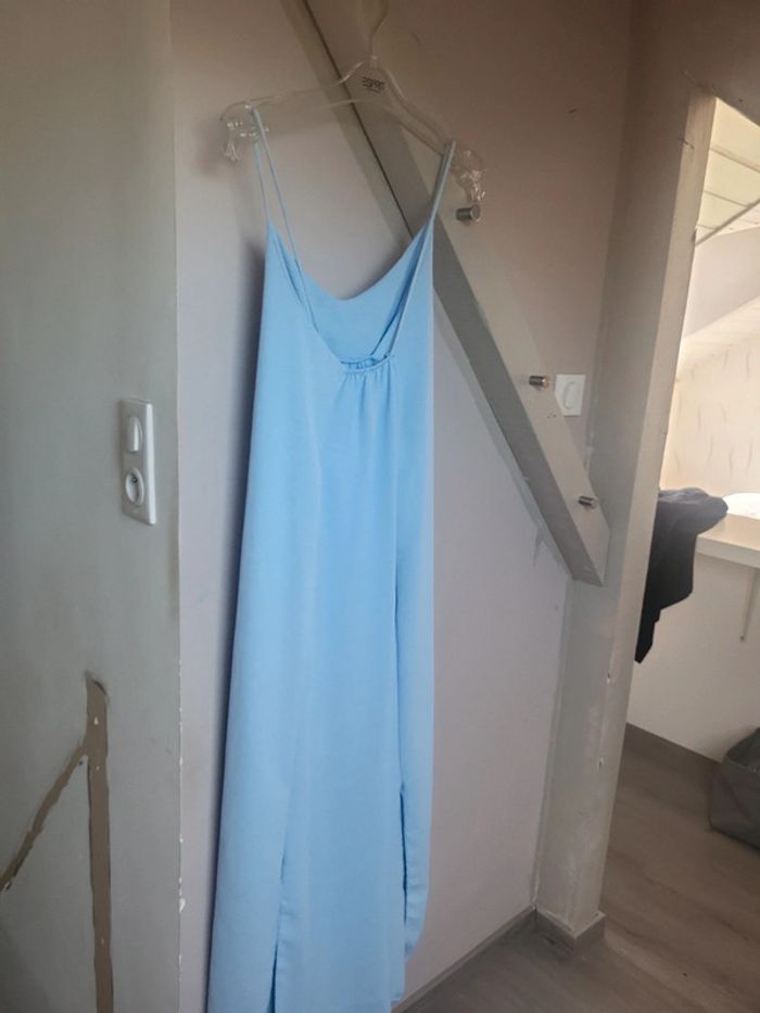 Robe longue - photo numéro 2
