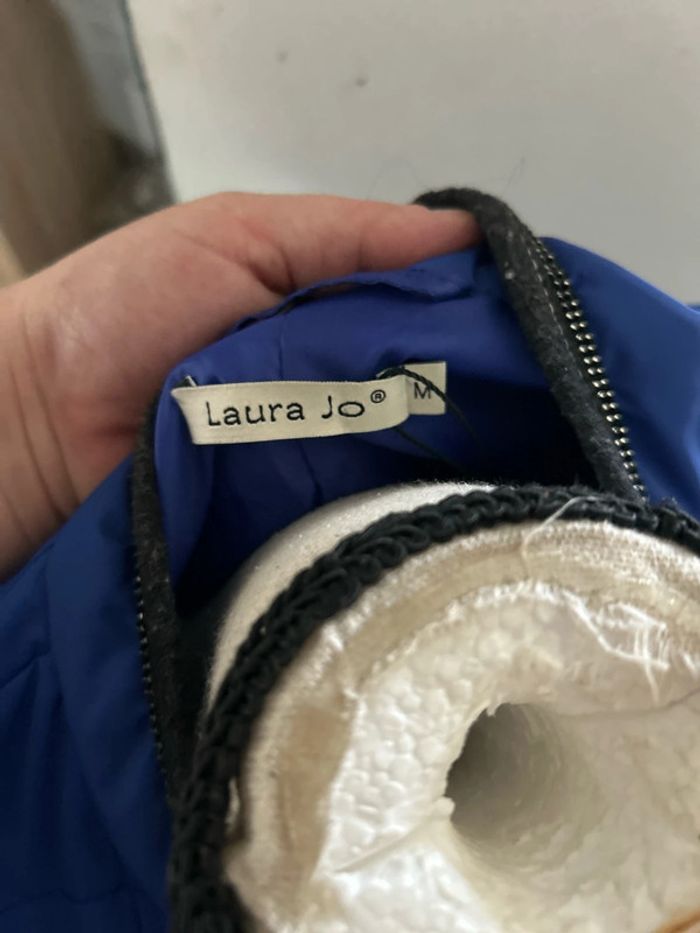 Vestes matelassée Laura jo - photo numéro 4