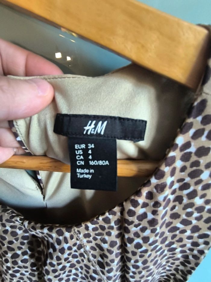 Robe H&M - photo numéro 2