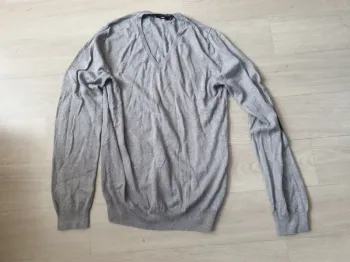 Pull fin Celio S