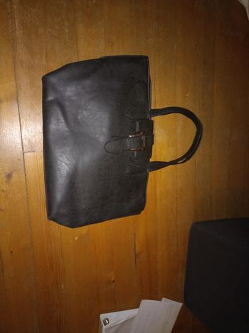 Gros sac à main