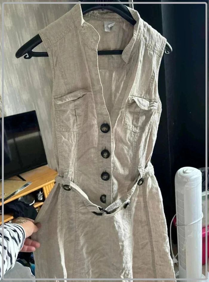 Tres jolie robe taille 38 - photo numéro 2