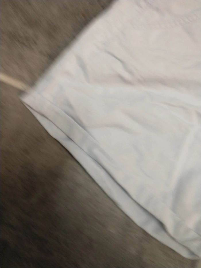 Short bleu taille 36 de marque Camaïeu - photo numéro 5