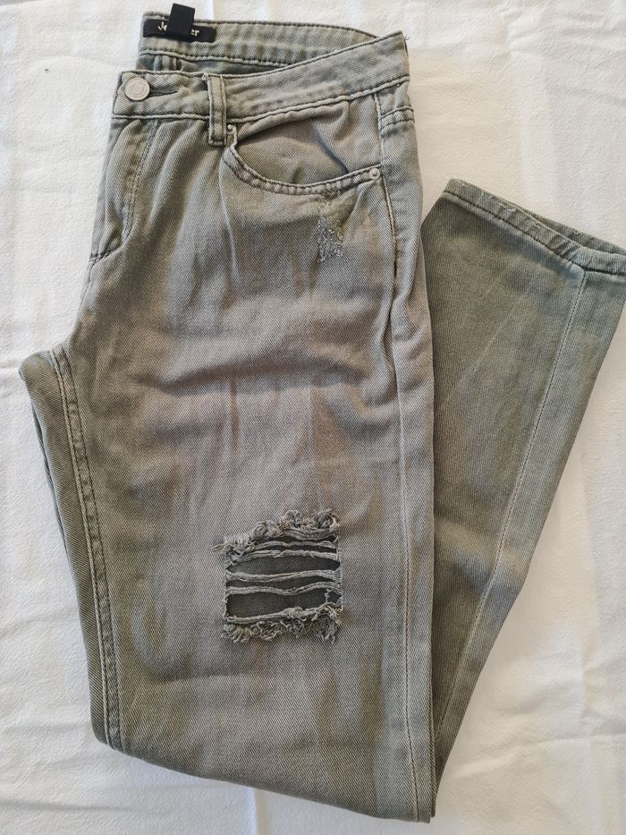 Lot de 3 pantalons - photo numéro 4