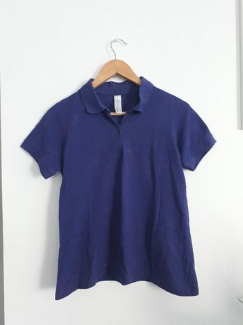 Polo kariban Taille XL💞🌿