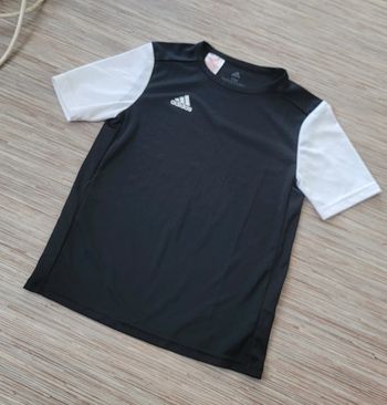 T-shirt adidas 12ans