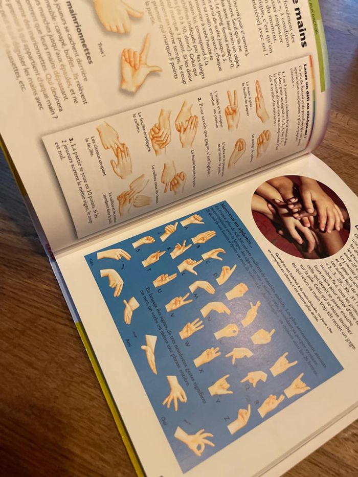 Livre Copain des jeux - photo numéro 12