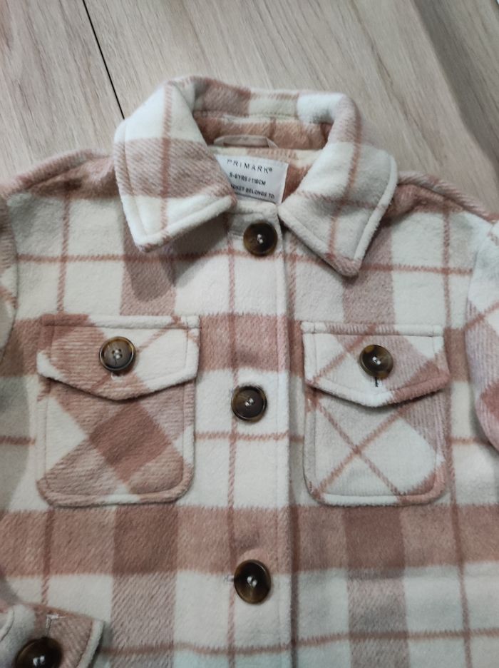 Chemise - photo numéro 3