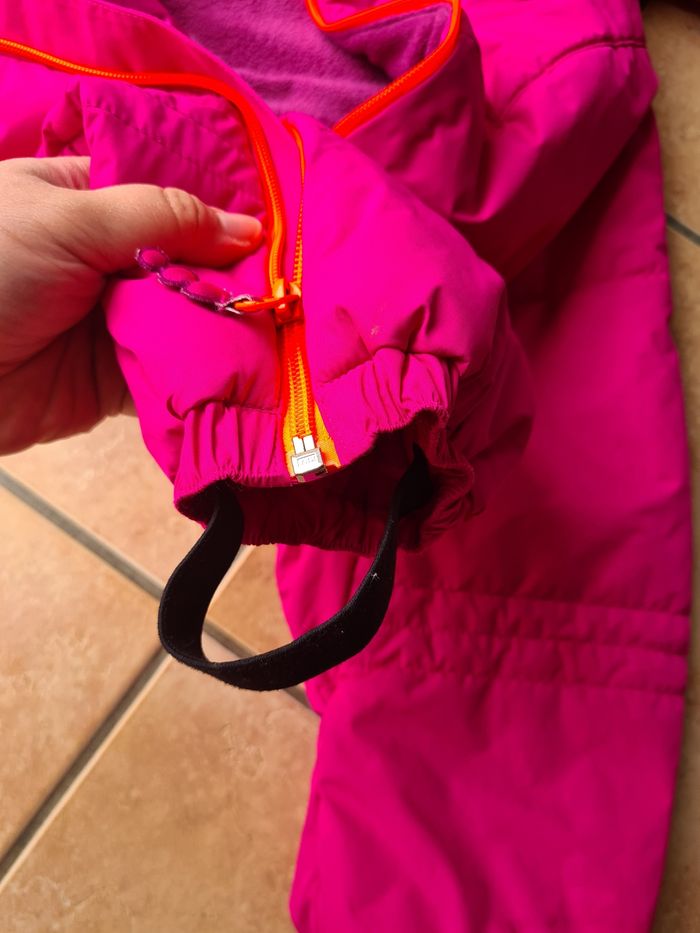 Combinaison de ski - photo numéro 4