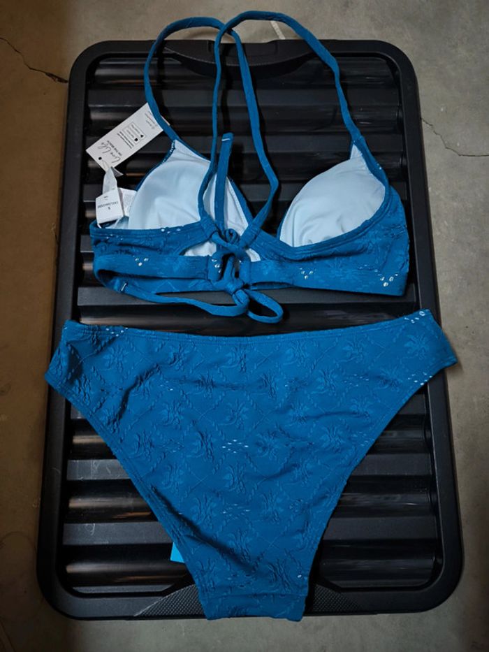 Maillot de bain cupshe taille S 36 neuf - photo numéro 2